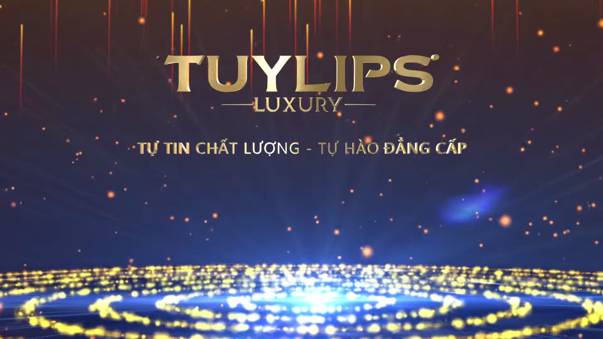 08 TÍNH NĂNG KHÁC BIỆT CỦA DÒNG SƠN TUYLIPS LUXURY